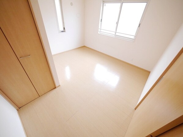 グランファミールの物件内観写真